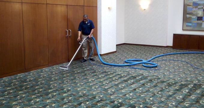 Carpet Cleaning 3